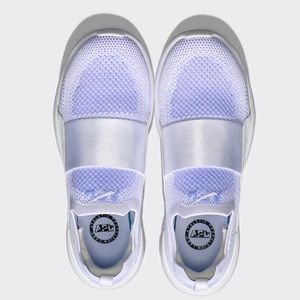 Women's TechLoom Bliss Purple Sz 6.5